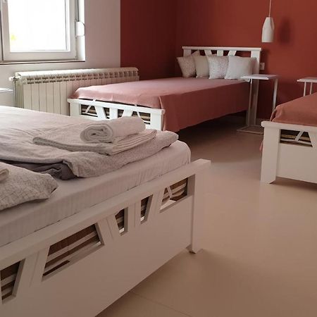 Lovely Private Flats Free Parking Novi Sad Exterior photo